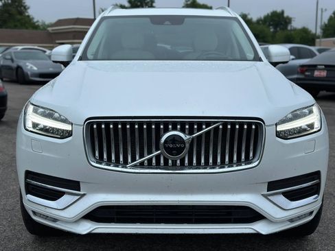 Used 2020 Volvo XC90 T6 Inscription w/ Protection Package Premier AWD/4WD image 3