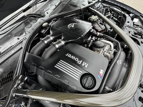 Used 2016 BMW M4 Base 2dr Coupe image 13