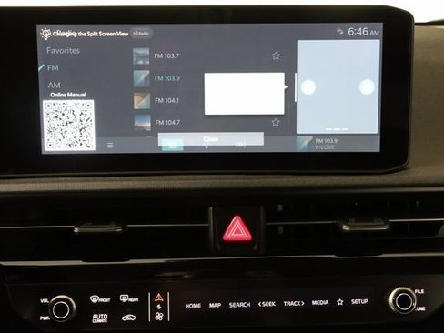 New 2025 Kia EV6 Light image 34