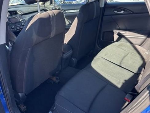 Used 2018 Honda Civic LX image 32