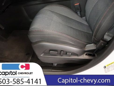 Used 2016 Chevrolet Equinox LT w/ Convenience Package FWD image 12