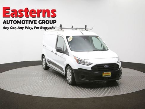 Used 2020 Ford Transit Connect XL FWD image 54