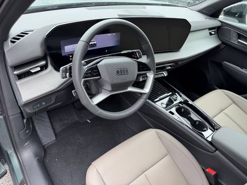 New 2026 Audi Q3 quattro 2.0T AWD/4WD image 14