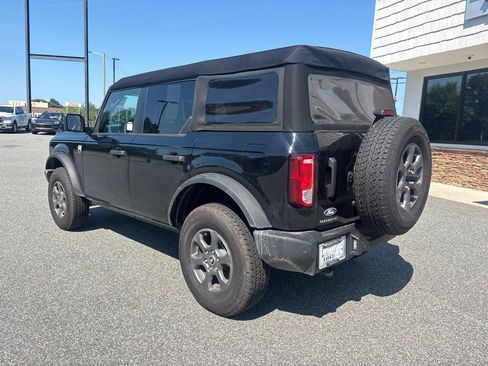 Used 2026 Ford Bronco Big Bend AWD/4WD image 7