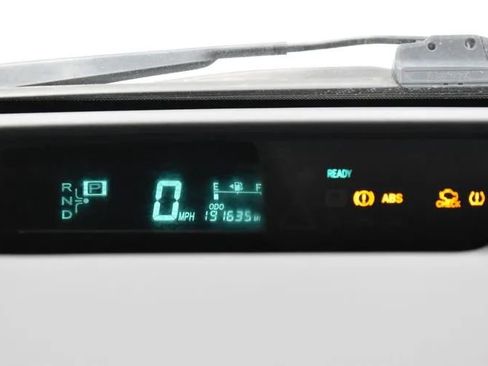 Used 2006 Toyota Prius FWD image 26