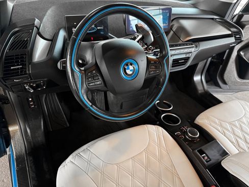 Used 2018 BMW i3 94Ah image 3