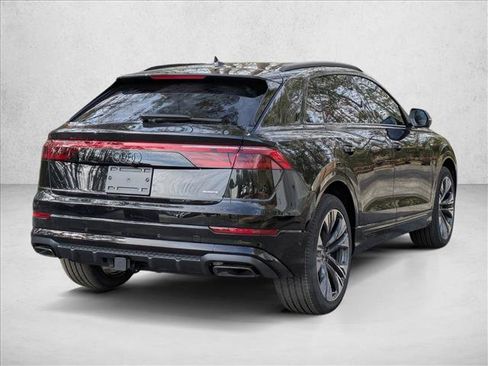New 2026 Audi Q8 Premium Plus image 2