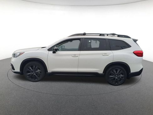 Used 2022 Subaru Ascent Onyx Edition AWD/4WD image 8