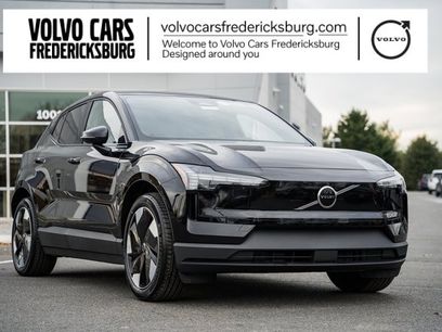New 2026 Volvo EX30 Plus