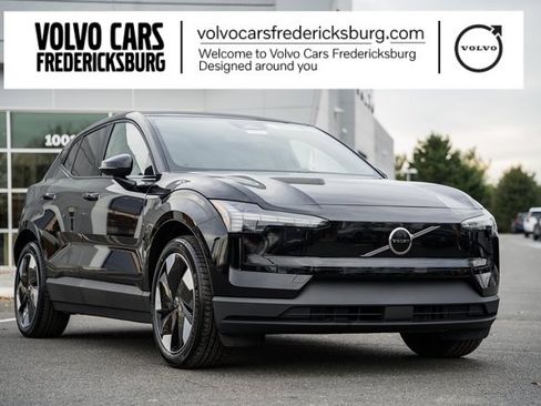 New 2026 Volvo EX30 Plus image 1