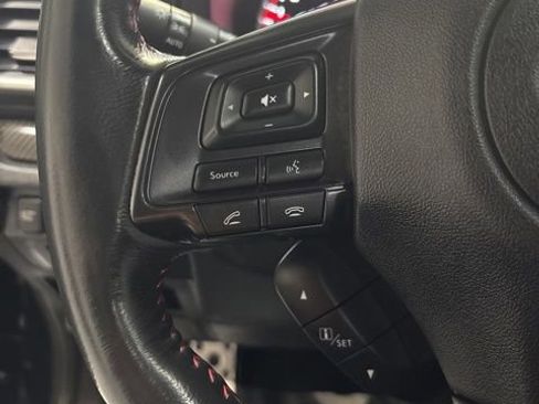 Used 2019 Subaru WRX Limited w/ Popular Package #1 image 22