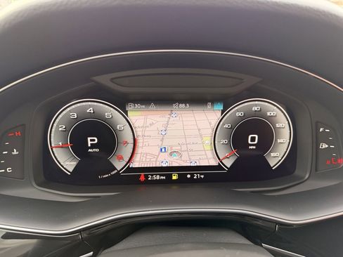 Certified 2023 Audi Q7 2.0T Premium w/ Convenience Package image 25