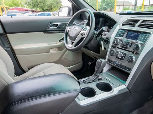 Used 2014 Ford Explorer FWD image 20