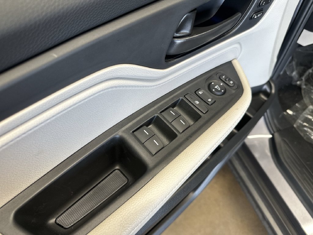 New 2026 Honda Odyssey EX-L image 15
