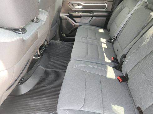 Used 2023 RAM 1500 Big Horn AWD/4WD image 30