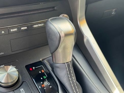 Used 2021 Lexus NX 300 FWD w/ Accessory Package 2 image 27