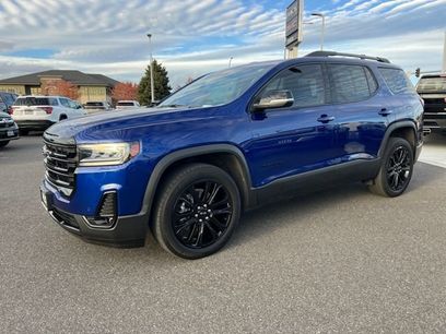 Used 2023 GMC Acadia SLT w/ Elevation Edition