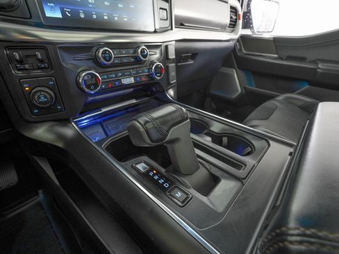 Used 2022 Ford F150 Raptor w/ Equipment Group 801A High image 23