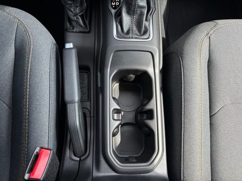New 2026 Jeep Wrangler Unlimited Sport AWD/4WD image 30
