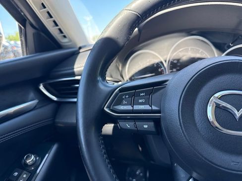 Used 2018 MAZDA MAZDA6 Grand Touring FWD image 15
