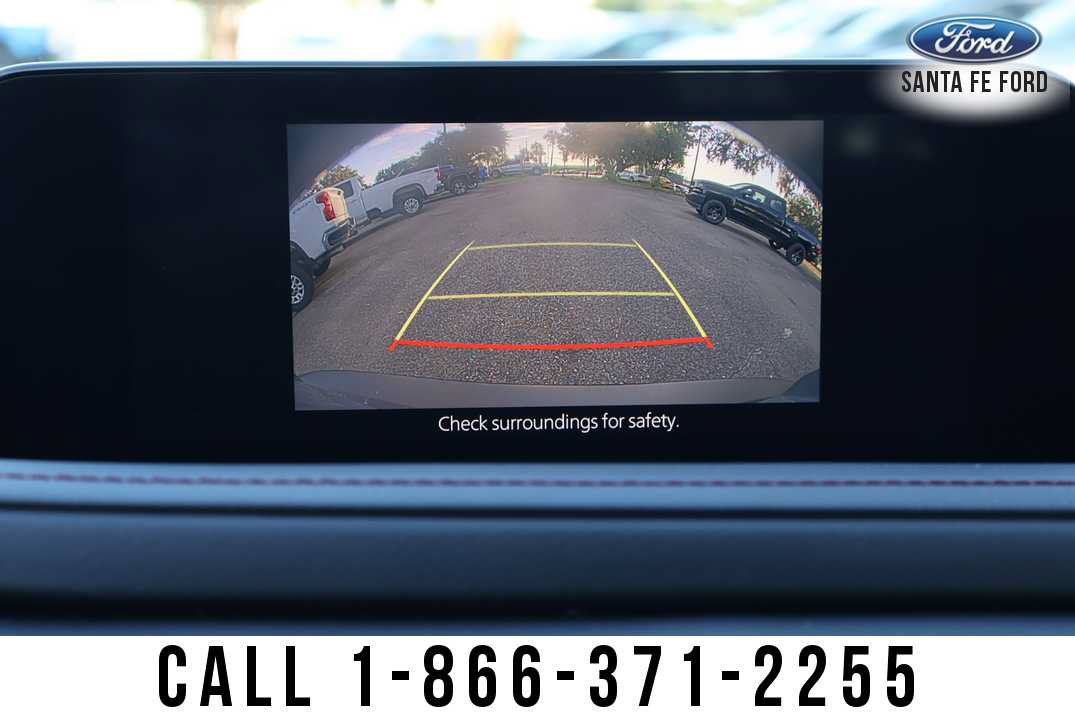 Used 2025 MAZDA CX-30 AWD 2.5 S w/ Preferred Package image 41