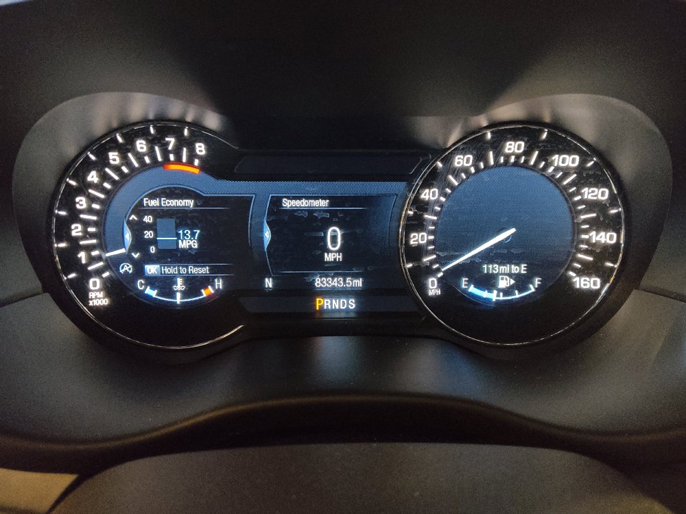 Used 2017 Lincoln MKC Reserve FWD image 23