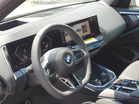 New 2026 BMW X3 xDrive30i w/ Premium Package AWD/4WD image 8