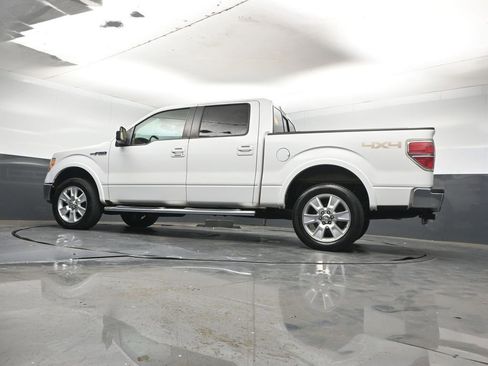 Used 2012 Ford F150 Lariat image 11