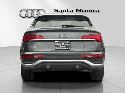 Used 2022 Audi Q5 2.0T Premium Plus image 7