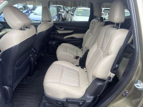 Used 2023 Subaru Ascent Limited AWD/4WD image 20