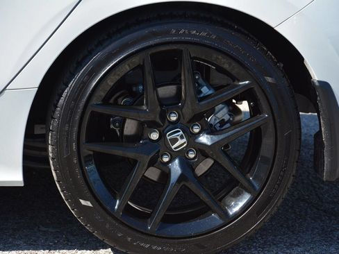 Used 2026 Honda Civic Sport image 30
