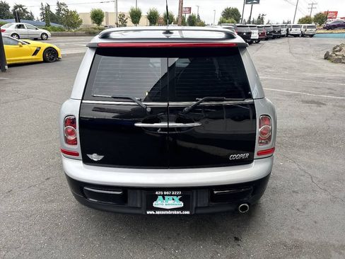 Used 2013 MINI Cooper Clubman FWD image 5