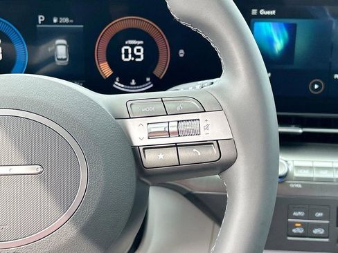 New 2026 Hyundai Kona SEL Sport image 28