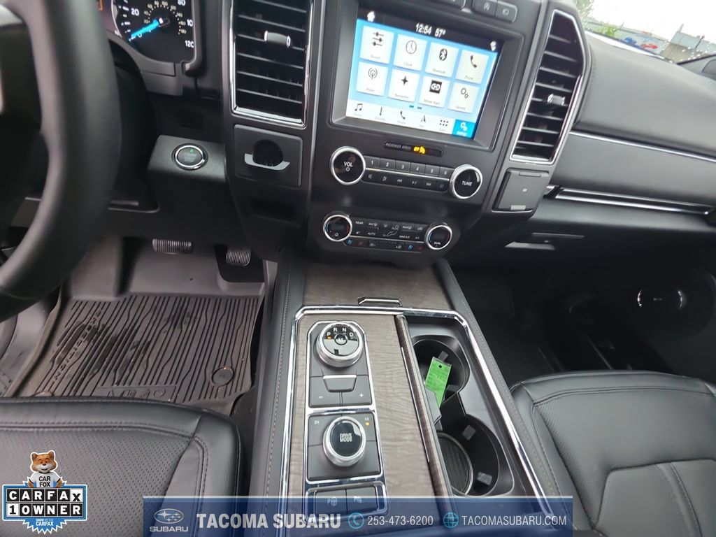 Used 2019 Ford Expedition Limited w/ Equipment Group 302A AWD/4WD image 15