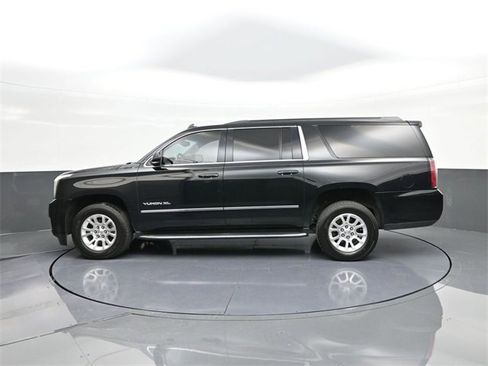 Used 2019 GMC Yukon XL SLE w/ Convenience Package image 21