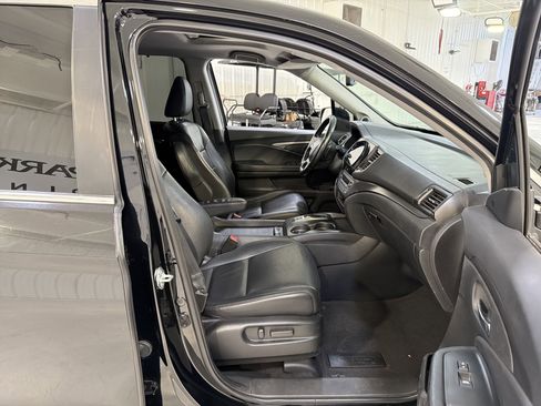 Used 2021 Honda Pilot EX-L image 15