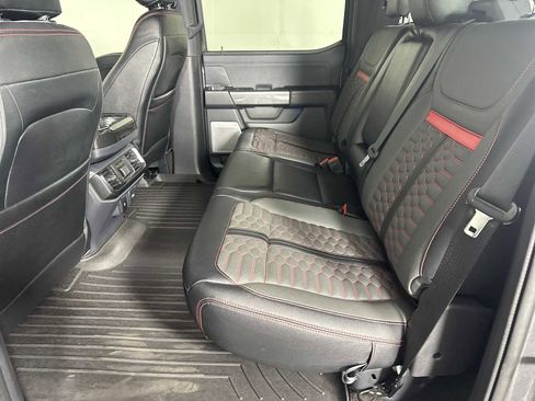 Used 2023 Ford F150 Lariat w/ Equipment Group 502A High AWD/4WD image 25