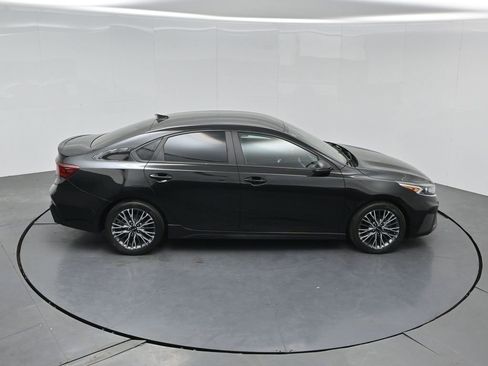 Used 2023 Kia Forte GT-Line w/ GT-Line Technology Package FWD image 50