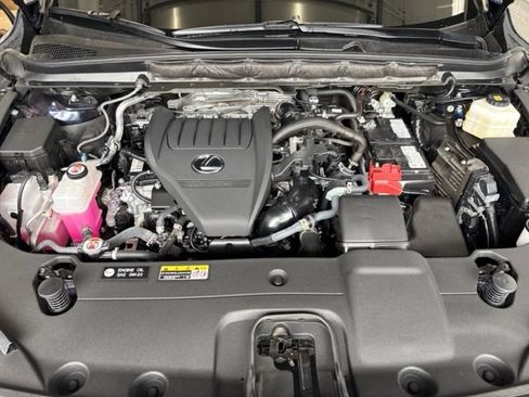 Used 2024 Lexus RX 350 Premium w/ Cold Area Package AWD/4WD image 29