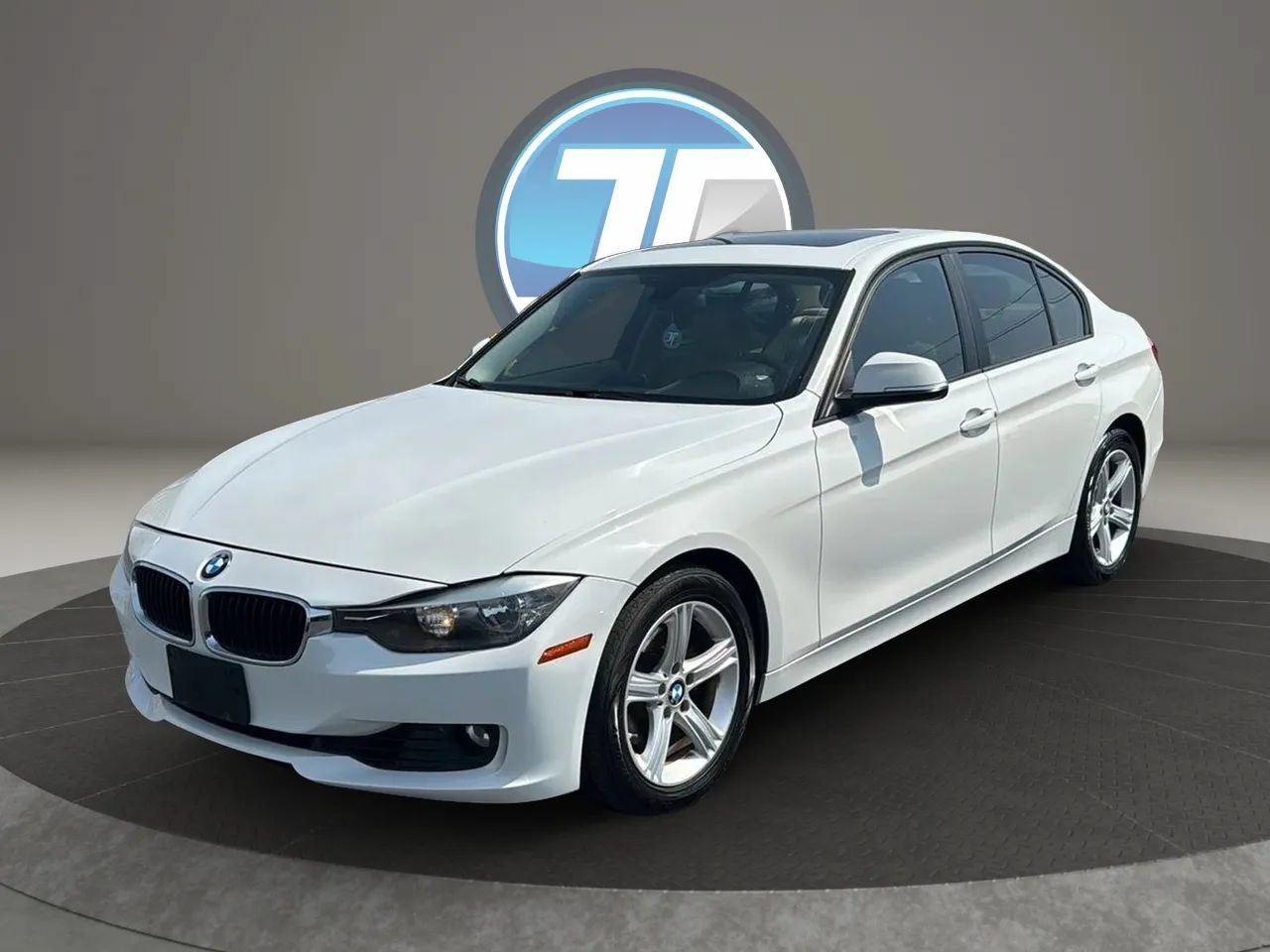 Used 2015 BMW 328i Sedan RWD image 18