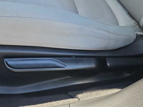 Certified 2020 Honda Accord LX image 14