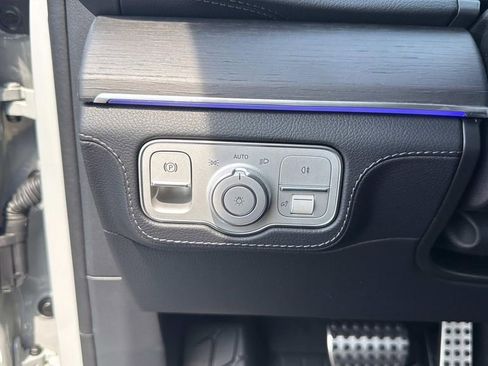 New 2025 Mercedes-Benz GLS 580 GLS  580 image 13