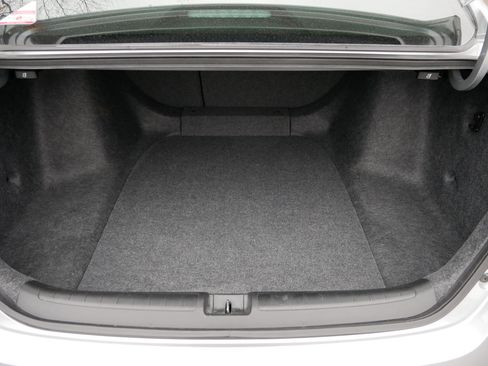 Certified 2022 Honda Accord Sport image 18