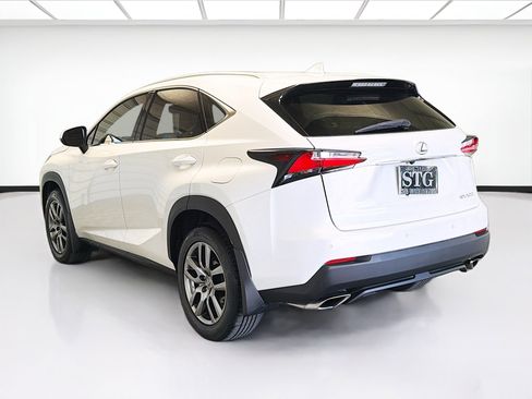 Used 2015 Lexus NX 200t AWD w/ Premium Package image 6