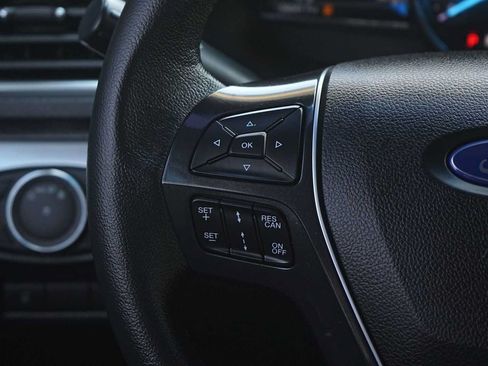 Used 2018 Ford Explorer Limited w/ Equipment Group 301A FWD image 17