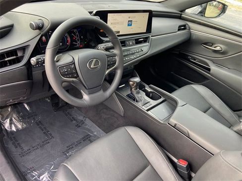 Used 2023 Lexus ES 350 w/ Premium Package image 23