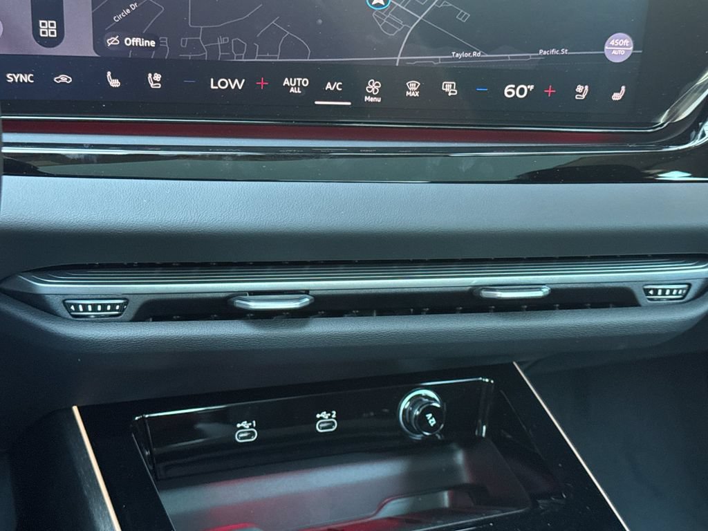 New 2026 Audi A6 Premium Plus AWD/4WD image 21