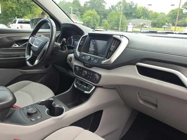 Used 2022 GMC Terrain SLE w/ Driver Convenience Package FWD image 22
