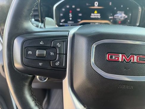 Used 2024 GMC Sierra 1500 SLT AWD/4WD image 16