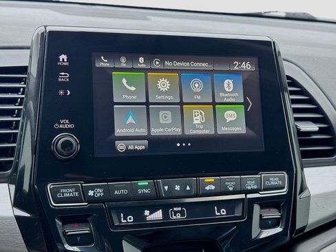 Used 2019 Honda Odyssey EX image 9